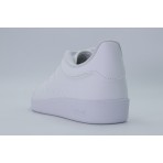 Adidas Performance Hoops 4.0 Ανδρικά Sneakers Λευκά