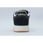 Adidas Performance Grand Court 00S Sneakers Μαύρα, Εκρού, Λευκά
