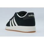Adidas Performance Grand Court 00S Sneakers Μαύρα, Εκρού, Λευκά