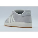 Adidas Performance Grand Court 00S Sneakers Γκρι, Λευκά