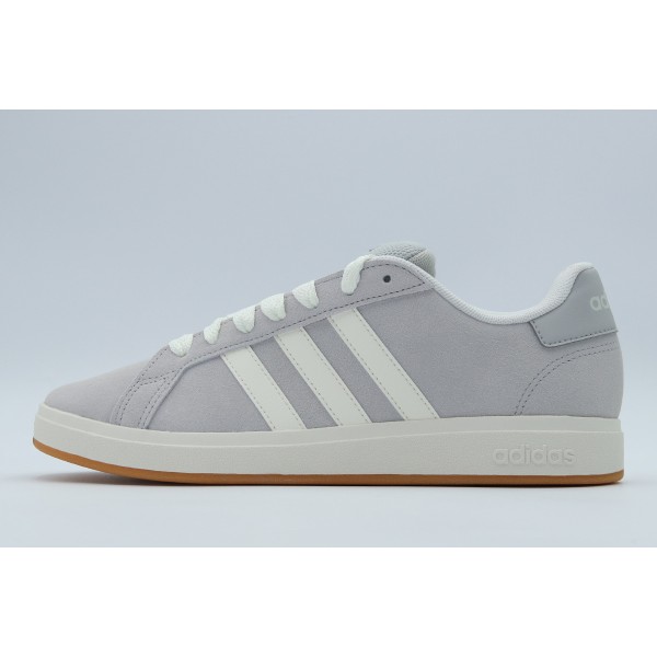 Adidas Performance Grand Court 00S Sneakers (JH6179)