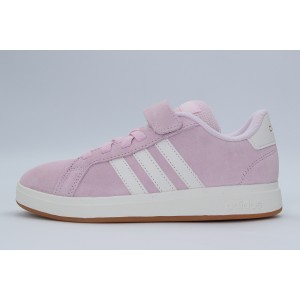 Adidas Performance Grand Court 00S Sneakers (JH6181)