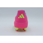 Adidas Performance F50 Club Fg-Mg Παπούτσια Για Ποδόσφαιρο (JH6420)