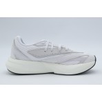 Adidas Lightblaze Ανδρικά Sneakers Λευκά, Γκρι Ανοιχτό, Εκρού