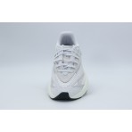 Adidas Lightblaze Ανδρικά Sneakers Λευκά, Γκρι Ανοιχτό, Εκρού