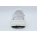 Adidas Lightblaze Ανδρικά Sneakers Λευκά, Γκρι Ανοιχτό, Εκρού