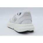 Adidas Lightblaze Ανδρικά Sneakers Λευκά, Γκρι Ανοιχτό, Εκρού