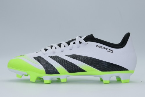 Adidas Performance Predator Club Παπούτσια Για Ποδόσφαιρο (JH8847)
