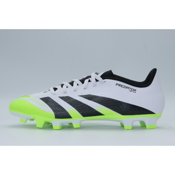 Adidas Performance Predator Club Παπούτσια Για Ποδόσφαιρο (JH8847)