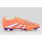 Adidas Performance Predator Club Ποδοσφαιρικά Παπούτσια με Τάπες