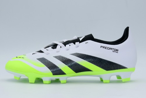 Adidas Performance Predator Club Firm-Multi-Ground Παπούτσια Για Ποδόσφαιρο (JH8868)