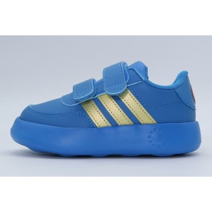 Adidas Performance Disney Aladin Breaknet 2.0 Sneakers (JH9236)
