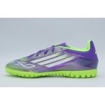 Adidas F50 Club Turf Ανδρικά Ποδοσφαιρικά Παπούτσια με Σχάρα