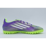 Adidas F50 Club Turf Ανδρικά Ποδοσφαιρικά Παπούτσια με Σχάρα