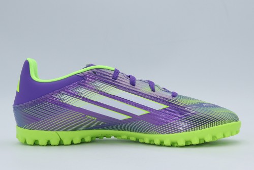 Adidas Performance F50 Club Turf Παπούτσια Για Ποδόσφαιρο (JI0026)