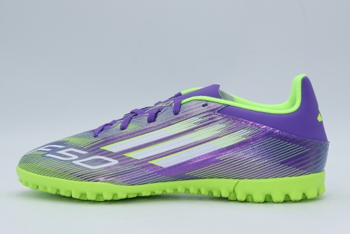 Adidas Performance F50 Club Turf Παπούτσια Για Ποδόσφαιρο (JI0026)