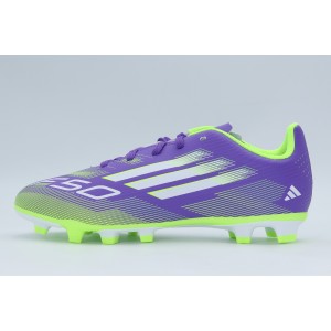 Adidas Performance F50 Club Firm-Multi-Ground Παπούτσια Για Ποδόσφαιρο (JI0030)