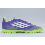 Adidas F50 Club Turf Παιδικά Ποδοσφαιρικά Παπούτσια με Σχάρα