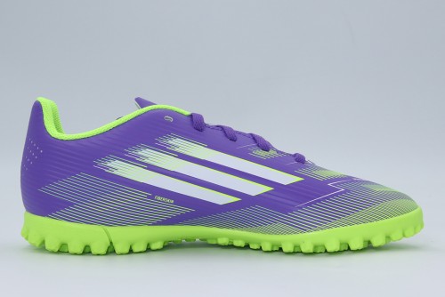 Adidas Performance F50 Club Turf Παπούτσια Για Ποδόσφαιρο (JI0039)