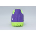 Adidas F50 Club Turf Παιδικά Ποδοσφαιρικά Παπούτσια με Σχάρα