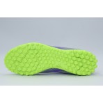 Adidas F50 Club Turf Παιδικά Ποδοσφαιρικά Παπούτσια με Σχάρα