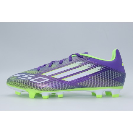 Adidas F50 Club Firm-Multi-Ground Ποδοσφαιρικά Παπούτσια με Τάπες