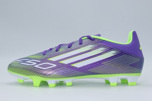 Adidas Performance F50 Club Firm-Multi-Ground Παπούτσια Για Ποδόσφαιρο (JI0043)