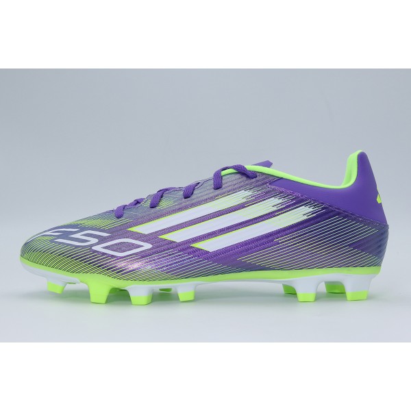 Adidas Performance F50 Club Firm-Multi-Ground Παπούτσια Για Ποδόσφαιρο (JI0043)