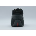 Adidas Performance Crazy Iiinfinity Ανδρικά Sneakers Μαύρα