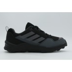 Adidas Performance Terrex Ax4R Rain Rdy Παπούτσια Πεζοπορίας Μαύρα, Γκρι
