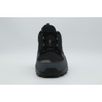 Adidas Performance Terrex Ax4R Rain Rdy Παπούτσια Πεζοπορίας Μαύρα, Γκρι