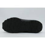 Adidas Performance Terrex Ax4R Rain Rdy Παπούτσια Πεζοπορίας Μαύρα, Γκρι