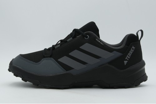 Adidas Performance Terrex Ax4R Rain Rdy Παπούτσια Πεζοπορίας (JI0917)