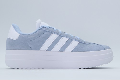 Adidas Performance Vl Court Bold Sneakers (JI1018)
