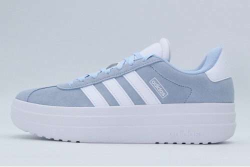 Adidas Performance Vl Court Bold Sneakers (JI1018)