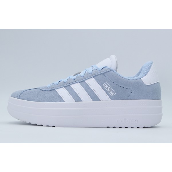 Adidas Performance Vl Court Bold Sneakers (JI1018)