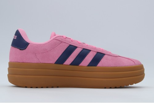 Adidas Performance Vl Court Bold Sneakers (JI1789)