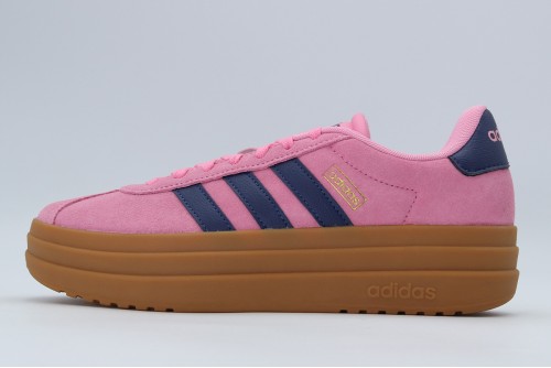 Adidas Performance Vl Court Bold Sneakers (JI1789)