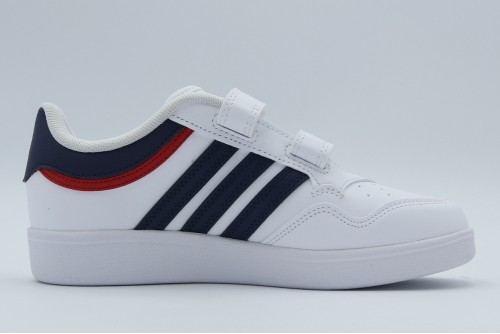 Adidas Performance Hoops 4.0 Sneakers (JI3484)