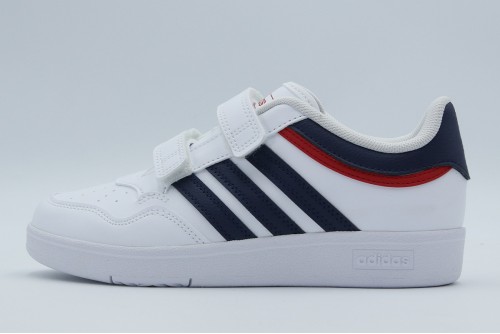 Adidas Performance Hoops 4.0 Sneakers (JI3484)