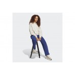 Adidas Performance Essentials Feelcozy Μπλούζα Με Λαιμόκοψη Γυναικεία (JI6069)