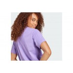 Adidas Performance Essentials Small Logo Γυναικείο Κοντομάνικο T-Shirt