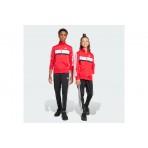Adidas Performance Seasonal Essentials Tiberio 3-Stripes Σετ Φόρμας (JI6214)