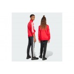Adidas Performance Seasonal Essentials Tiberio 3-Stripes Σετ Φόρμας (JI6214)