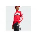 Adidas Performance Seasonal Essentials Tiberio 3-Stripes Σετ Φόρμας (JI6214)