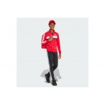 Adidas Performance Seasonal Essentials Tiberio 3-Stripes Σετ Φόρμας (JI6214)