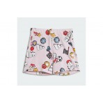 Adidas Performance Seasonal Fun Allover Print Σετ Με Σορτς (JI6235)