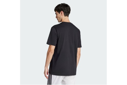Adidas Performance Camo Shape Graphic T-Shirt Ανδρικό (JI6764)