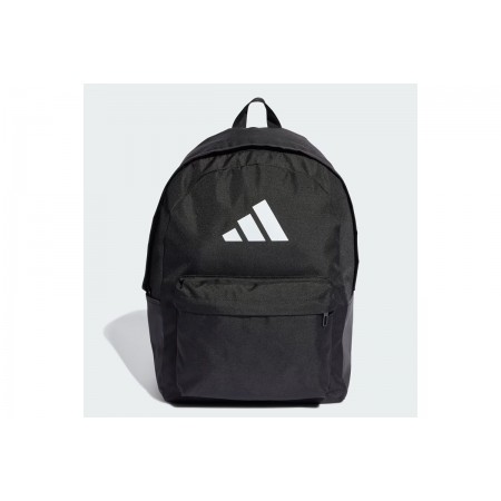 Adidas Performance Classic 3 Bar Logo Backpack 27.5L 