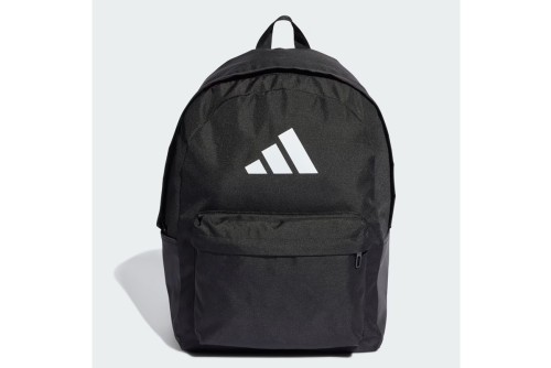 Adidas Performance Classic 3 Bar Logo Backpack 27.5L (JI6953)